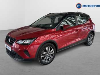 Used SEAT Arona 2022 for sale - 75108863: Photo
