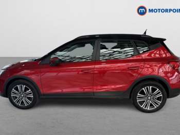Used SEAT Arona 2022 for sale - 75108863: Photo