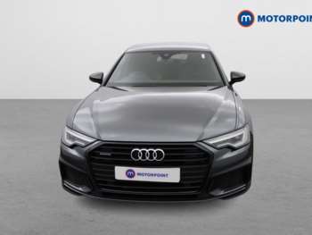 Used Audi A6 Saloon 2022 for sale - 75306435: Photo
