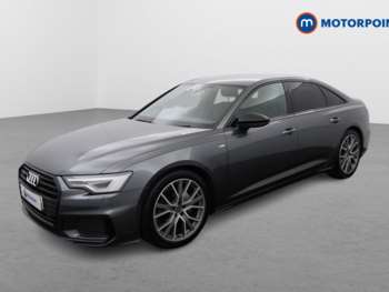 Used Audi A6 Saloon 2022 for sale - 75306435: Photo