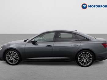 Used Audi A6 Saloon 2022 for sale - 75306435: Photo