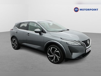 Used Nissan Qashqai 2022 for sale - 79174162: Photo