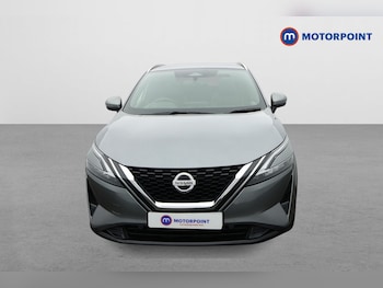 Used Nissan Qashqai 2022 for sale - 79174162: Photo