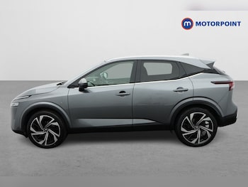 Used Nissan Qashqai 2022 for sale - 79174162: Photo