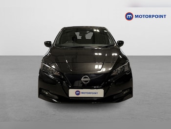 Used Nissan Leaf 2022 for sale - 77407289: Photo