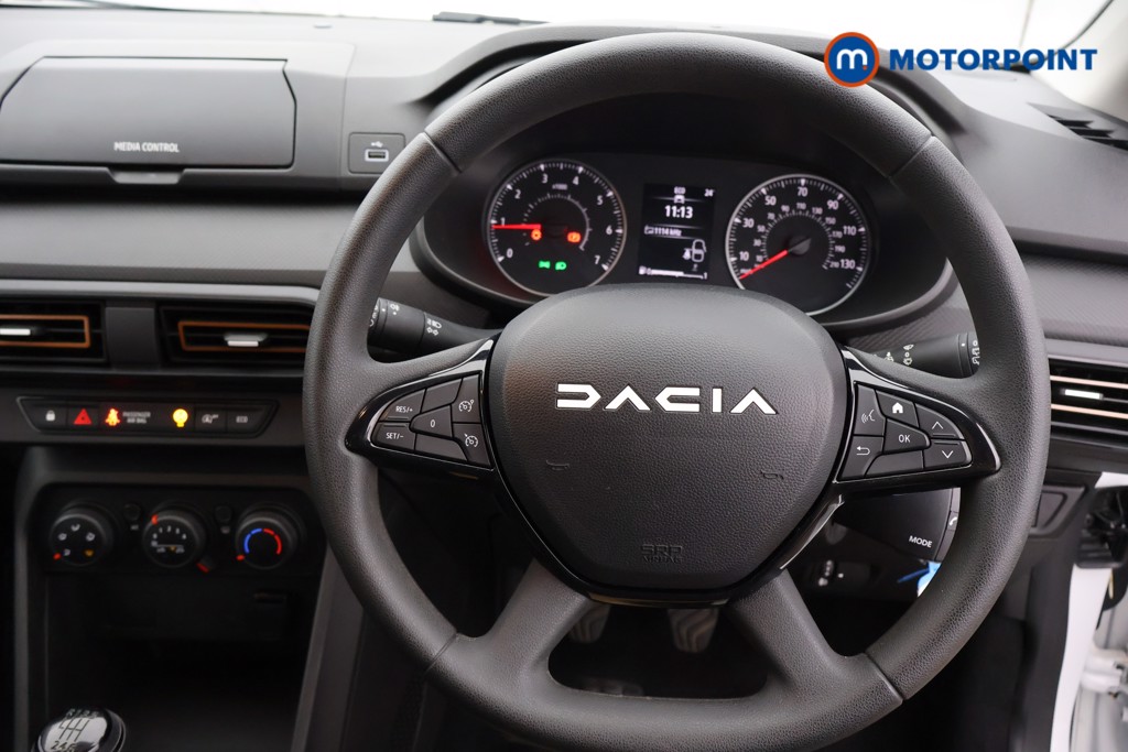 Used Dacia Sandero Stepway 2023 for sale - 76196926: Photo 10