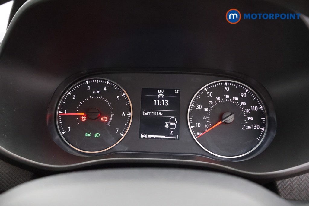Used Dacia Sandero Stepway 2023 for sale - 76196926: Photo 11