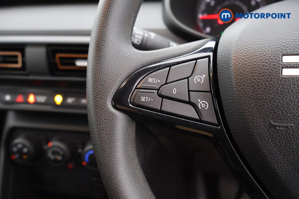 Used Dacia Sandero Stepway 2023 for sale - 76196926: Photo 12