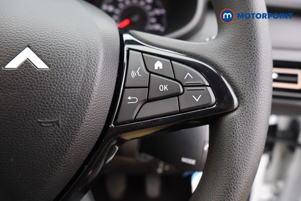 Used Dacia Sandero Stepway 2023 for sale - 76196926: Photo 13