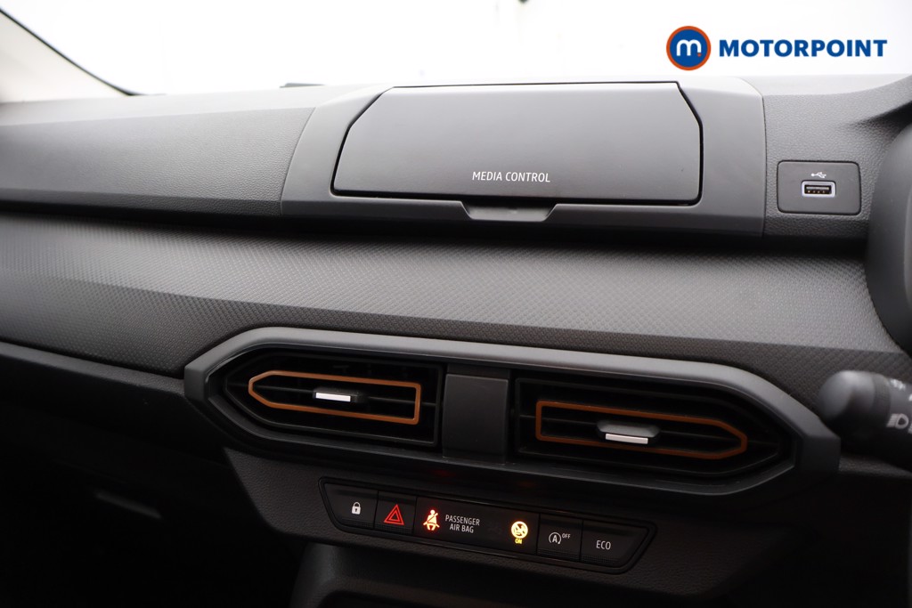 Used Dacia Sandero Stepway 2023 for sale - 76196926: Photo 14