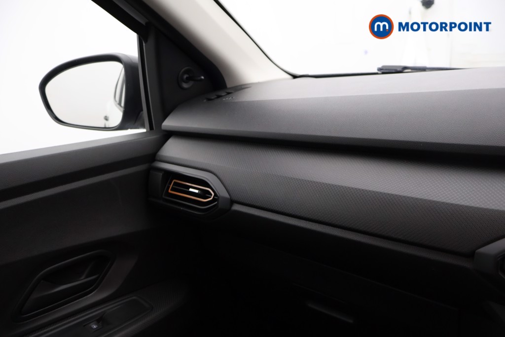 Used Dacia Sandero Stepway 2023 for sale - 76196926: Photo 16