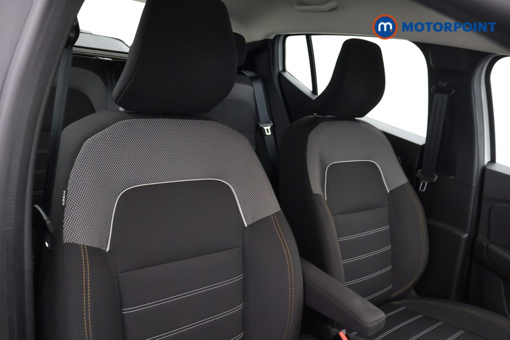 Used Dacia Sandero Stepway 2023 for sale - 76196926: Photo 17