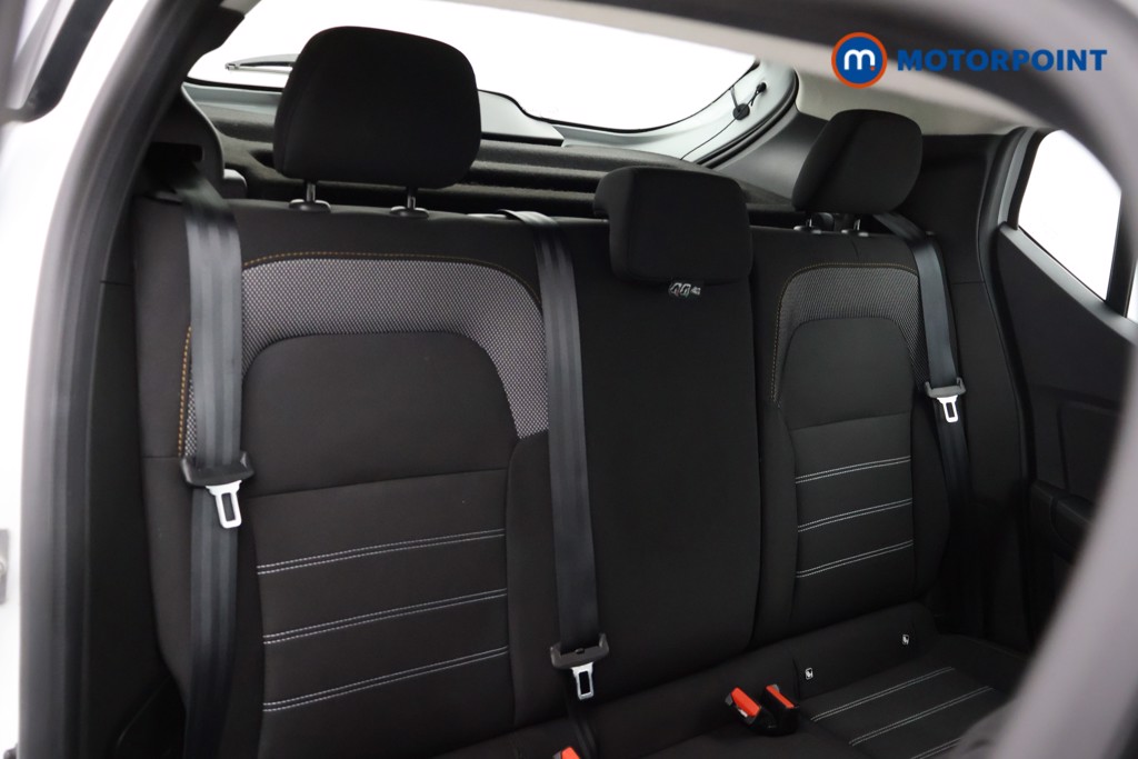 Used Dacia Sandero Stepway 2023 for sale - 76196926: Photo 18