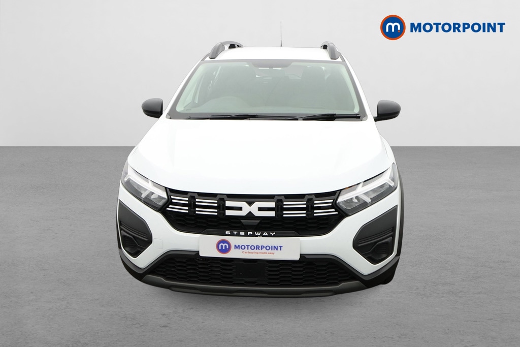 Used Dacia Sandero Stepway 2023 for sale - 76196926: Photo 2