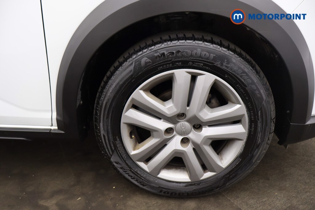 Used Dacia Sandero Stepway 2023 for sale - 76196926: Photo 21