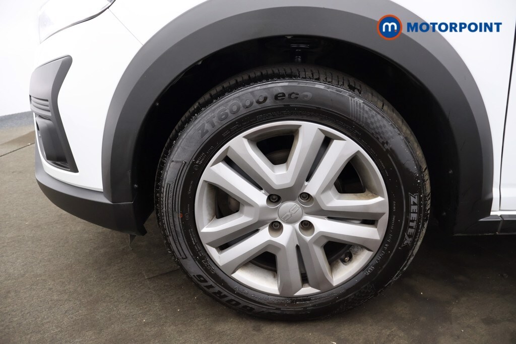 Used Dacia Sandero Stepway 2023 for sale - 76196926: Photo 22