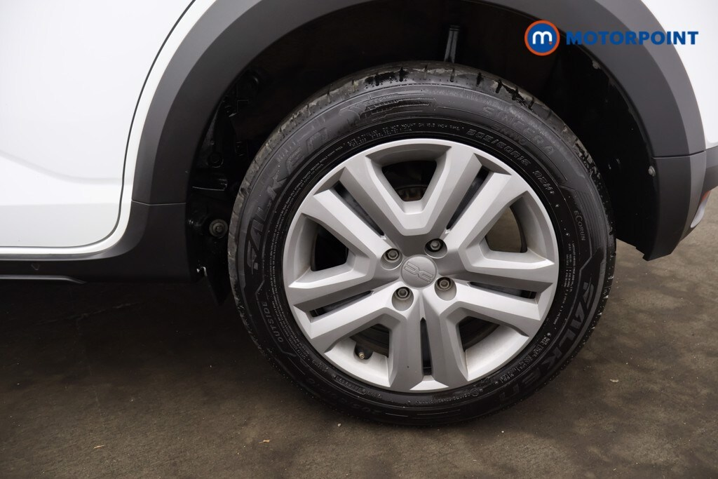 Used Dacia Sandero Stepway 2023 for sale - 76196926: Photo 23