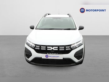 Used Dacia Sandero Stepway 2023 for sale - 76196926: Photo