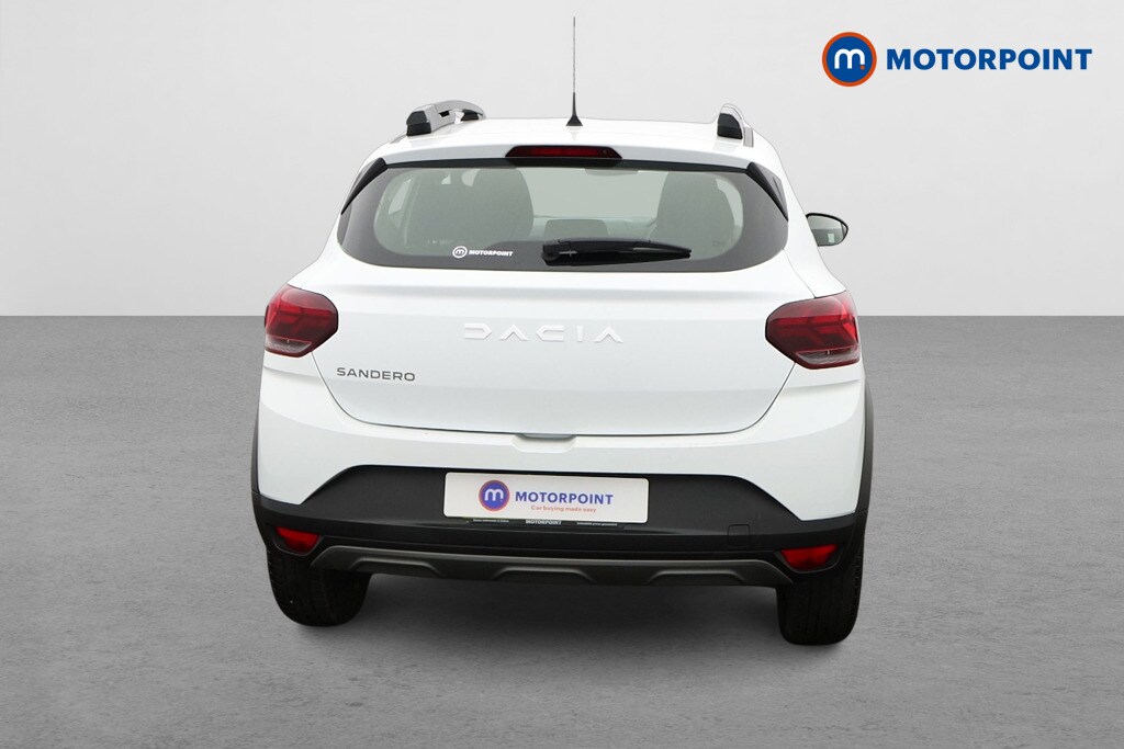 Used Dacia Sandero Stepway 2023 for sale - 76196926: Photo 6