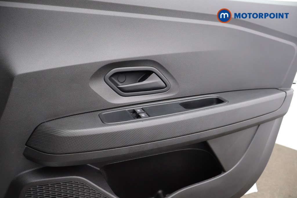 Used Dacia Sandero Stepway 2023 for sale - 76196926: Photo 9