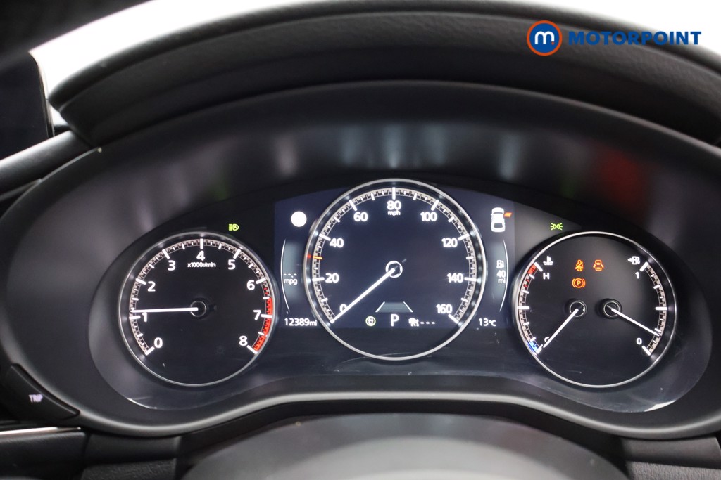 Used Mazda Mazda3 2025 for sale - 78043081: Photo 15