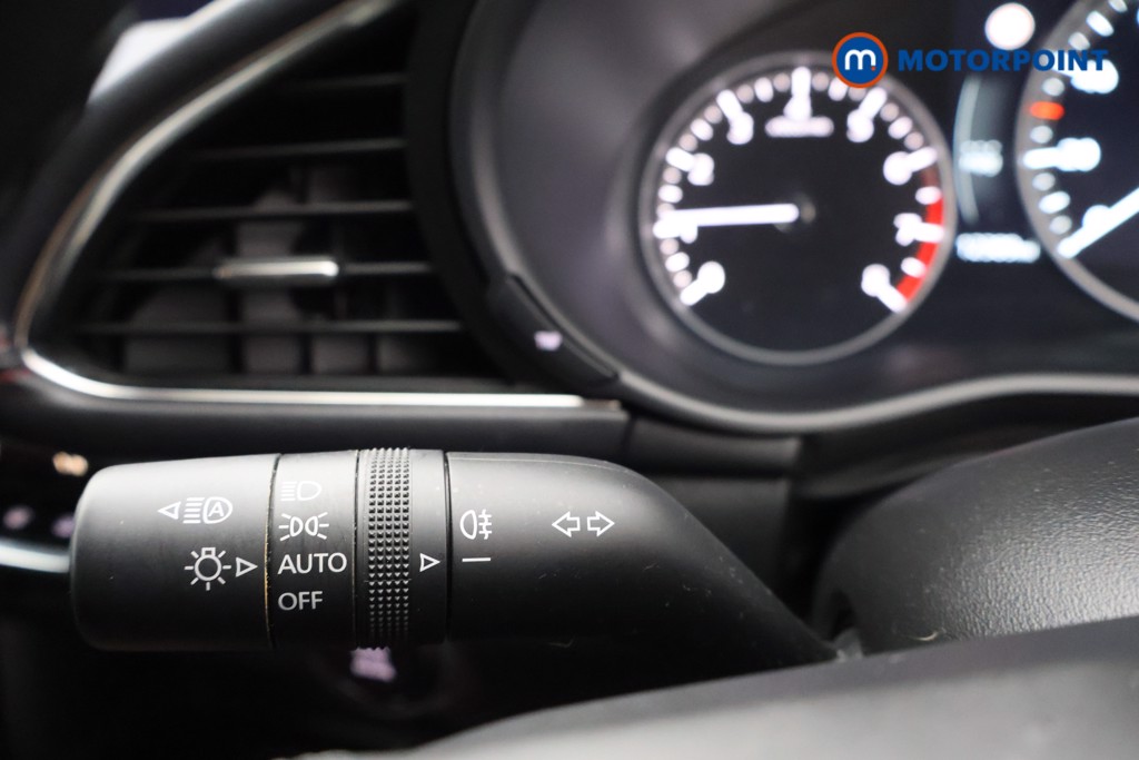 Used Mazda Mazda3 2025 for sale - 78043081: Photo 16