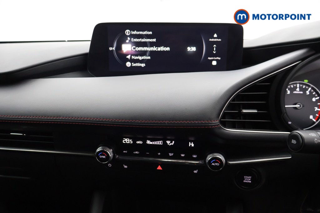 Used Mazda Mazda3 2025 for sale - 78043081: Photo 18