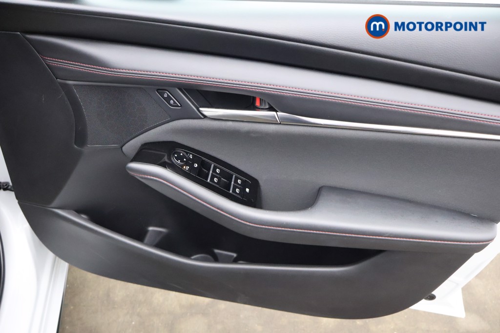 Used Mazda Mazda3 2025 for sale - 78043081: Photo 22