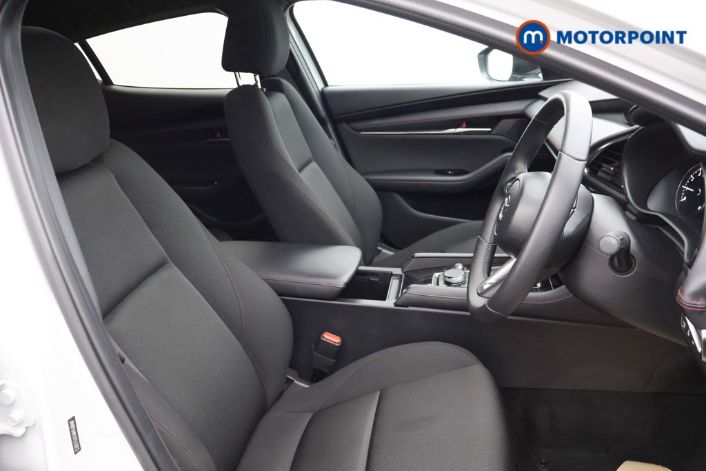 Used Mazda Mazda3 2025 for sale - 78043081: Photo 24