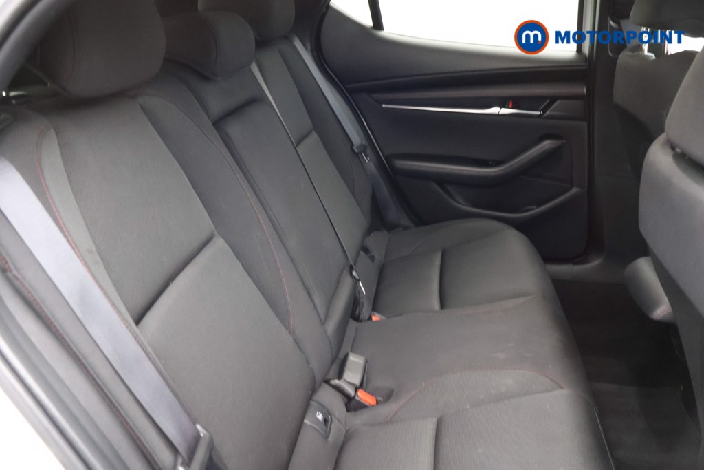 Used Mazda Mazda3 2025 for sale - 78043081: Photo 25