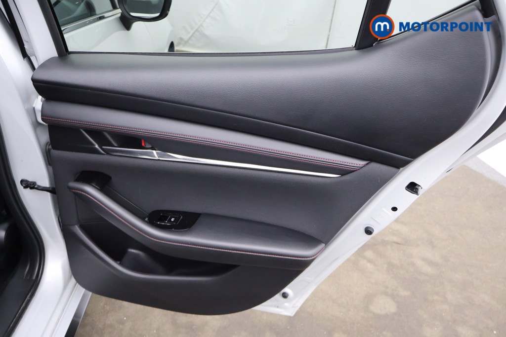 Used Mazda Mazda3 2025 for sale - 78043081: Photo 27