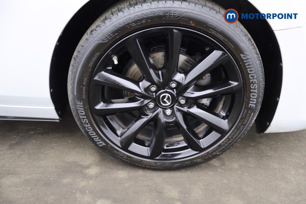 Used Mazda Mazda3 2025 for sale - 78043081: Photo 32