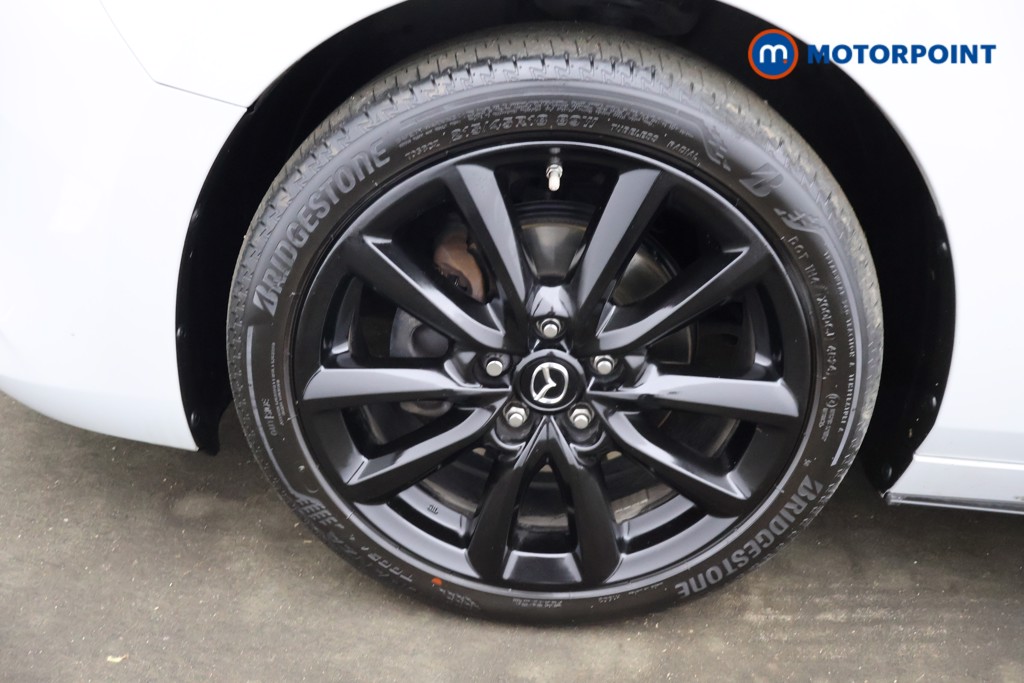 Used Mazda Mazda3 2025 for sale - 78043081: Photo 33