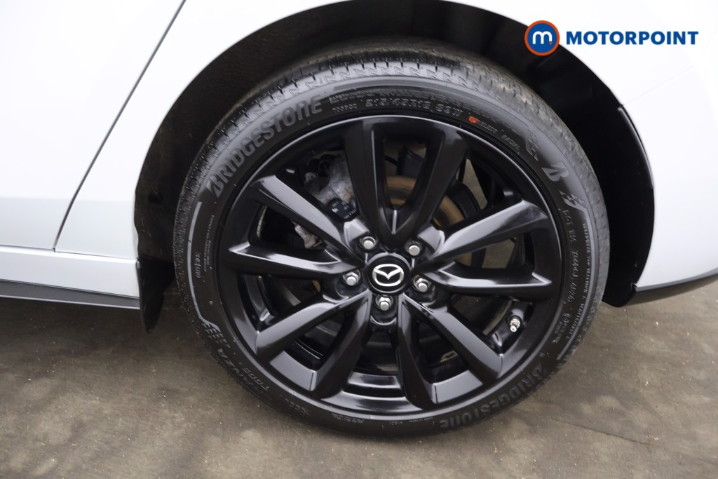 Used Mazda Mazda3 2025 for sale - 78043081: Photo 34