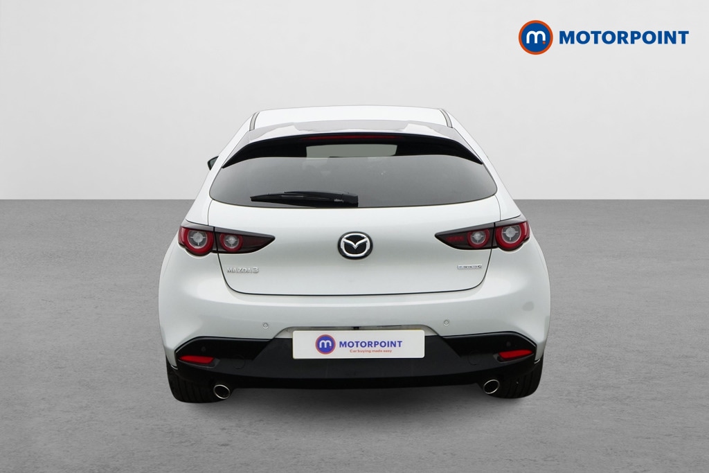 Used Mazda Mazda3 2025 for sale - 78043081: Photo 6