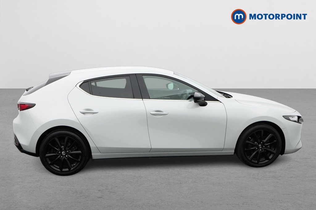 Used Mazda Mazda3 2025 for sale - 78043081: Photo 8