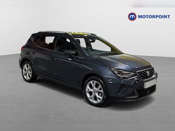 Used SEAT Arona 2024 for sale - 79816529: Photo