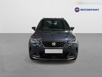Used SEAT Arona 2024 for sale - 79816529: Photo