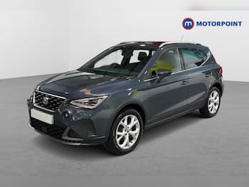 Used SEAT Arona 2024 for sale - 79816529: Photo