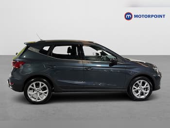 Used SEAT Arona 2024 for sale - 79816529: Photo