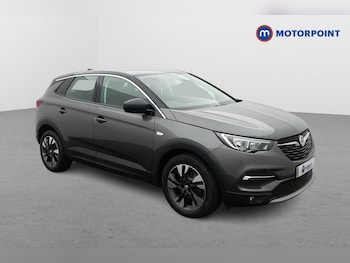 Used Vauxhall Grandland X undefined for sale - 78720584: Photo
