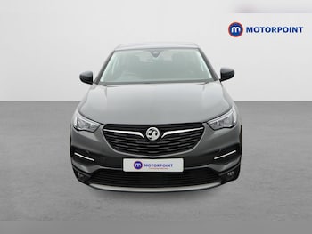 Used Vauxhall Grandland X undefined for sale - 78720584: Photo
