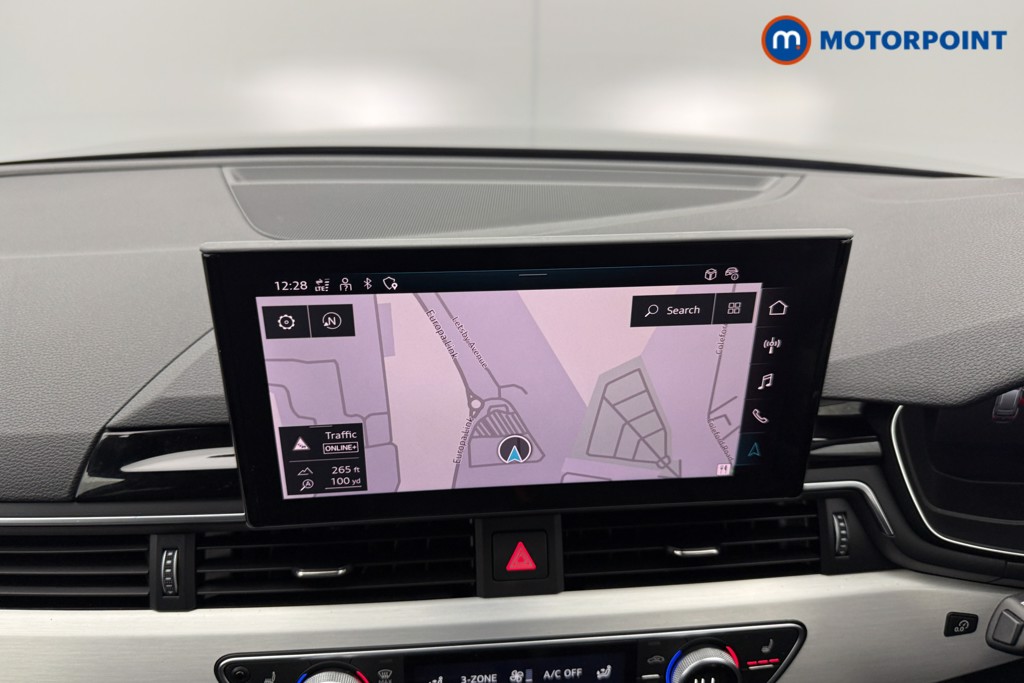 Used Audi A4 for sale - 77023680: Photo 10