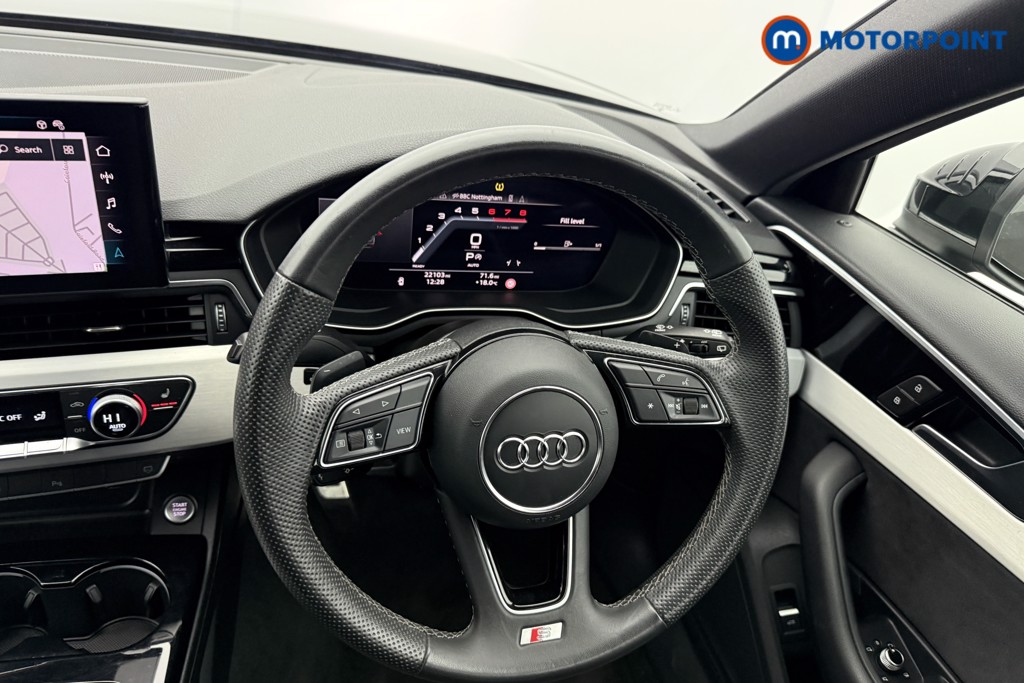 Used Audi A4 for sale - 77023680: Photo 11