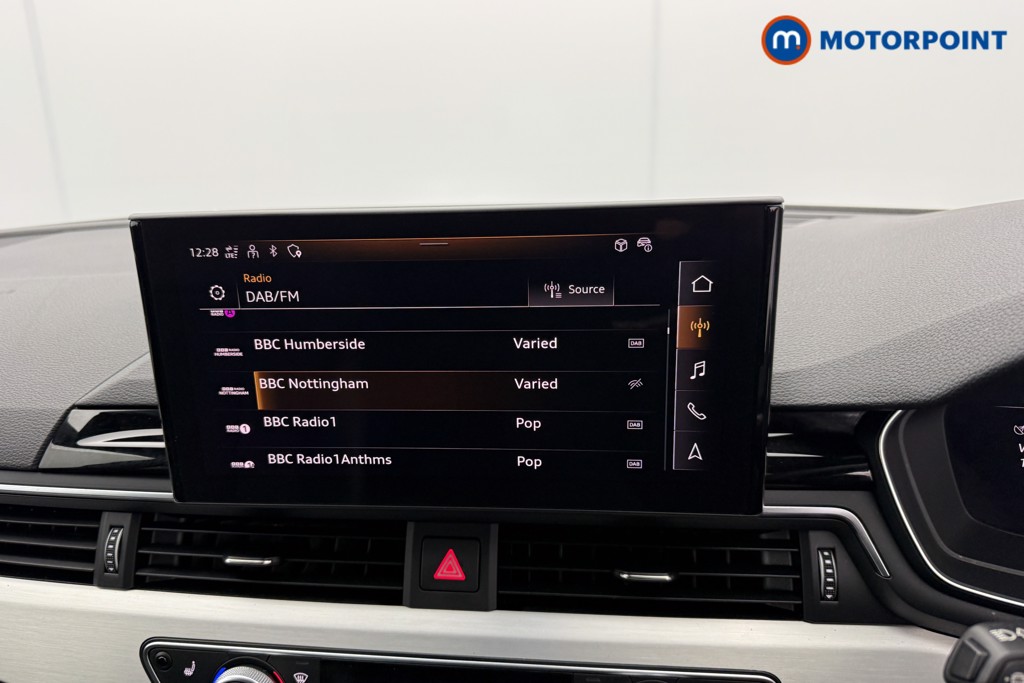 Used Audi A4 for sale - 77023680: Photo 14