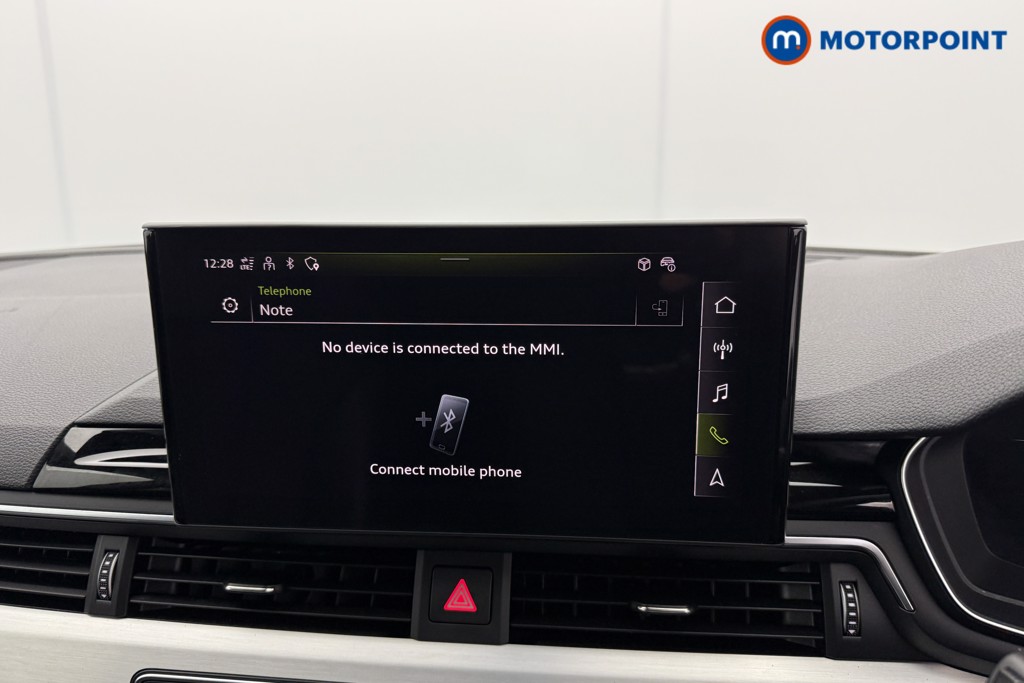 Used Audi A4 for sale - 77023680: Photo 16