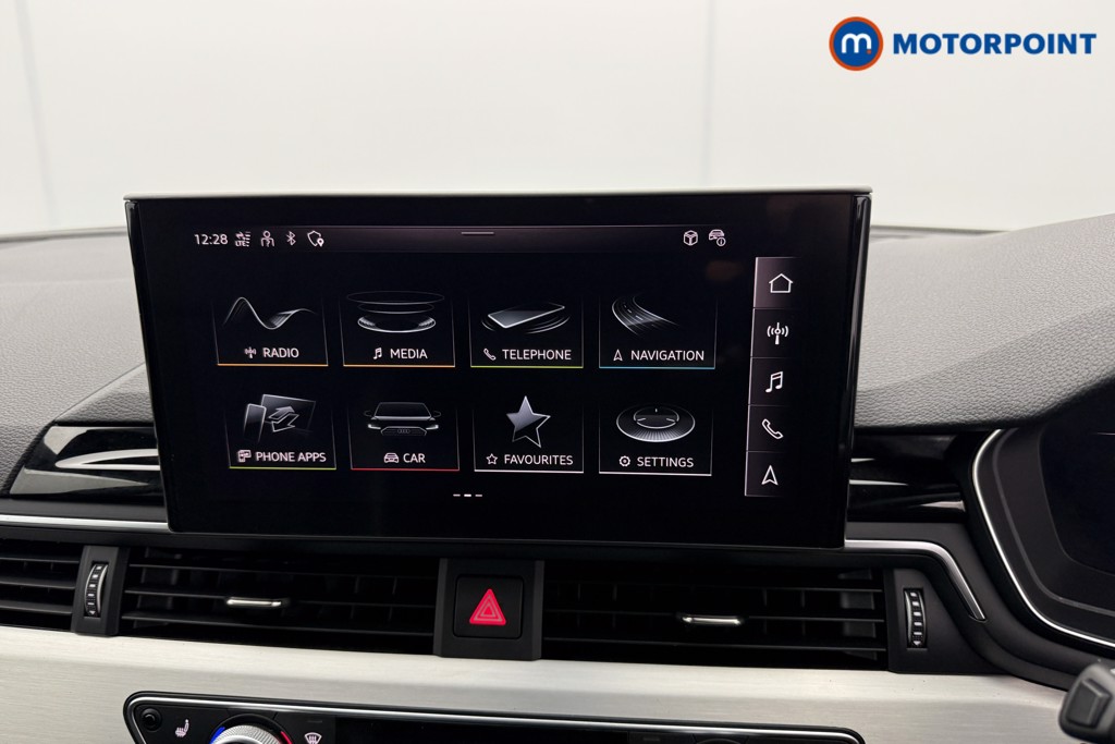 Used Audi A4 for sale - 77023680: Photo 18