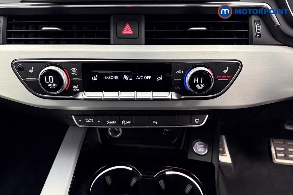 Used Audi A4 for sale - 77023680: Photo 19