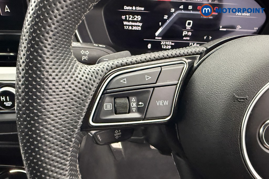 Used Audi A4 for sale - 77023680: Photo 21