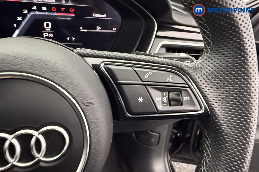 Used Audi A4 for sale - 77023680: Photo 22